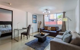 Suites 259 Condesa